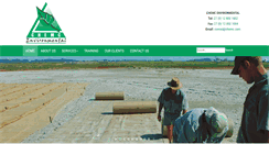 Desktop Screenshot of chemc.com